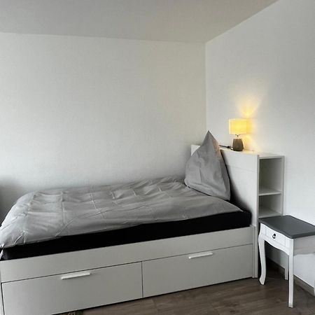 Fewo Sonnenblick - Zentrumsnah Und Gruen In Essen Exteriér fotografie