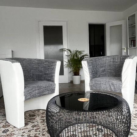 Fewo Sonnenblick - Zentrumsnah Und Gruen In Essen Exteriér fotografie